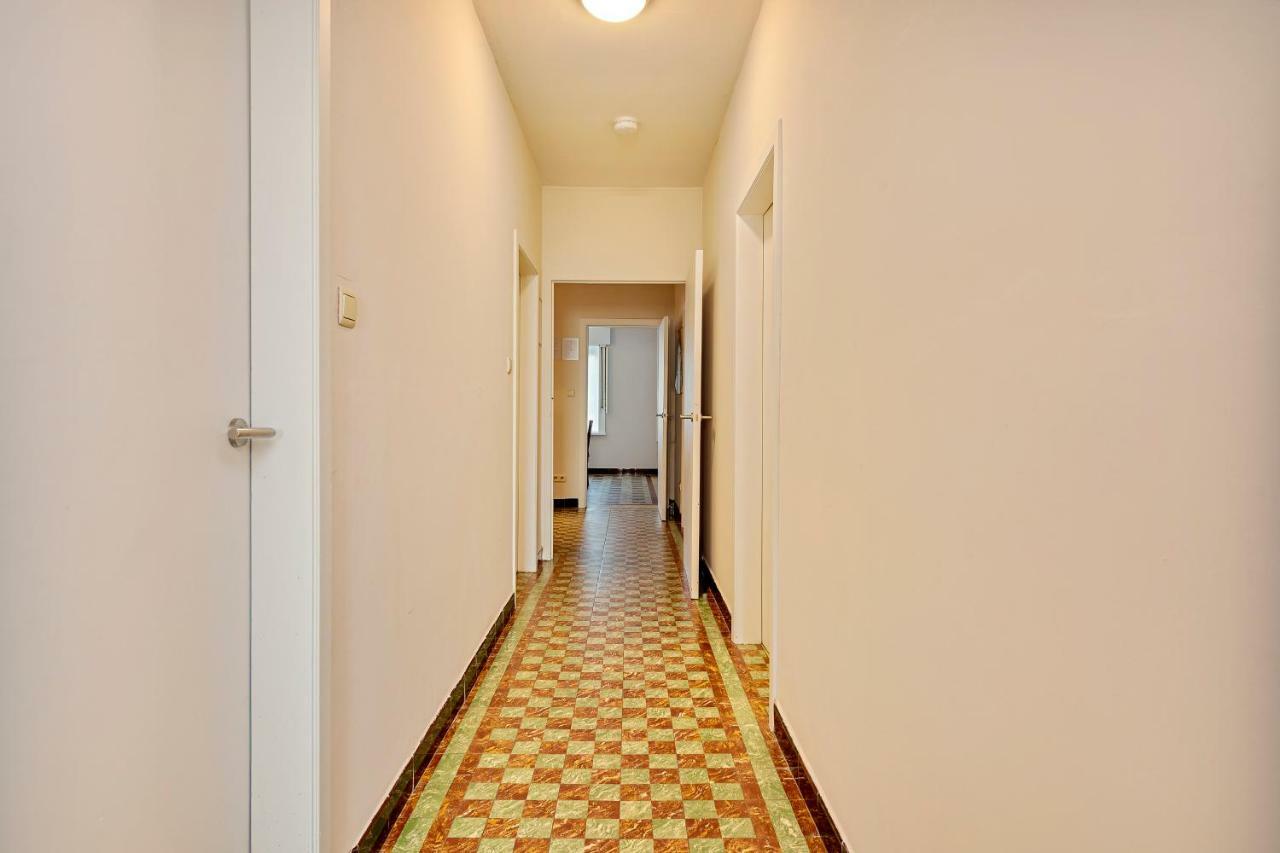Vlaeberg Casa de Férias Kortemark